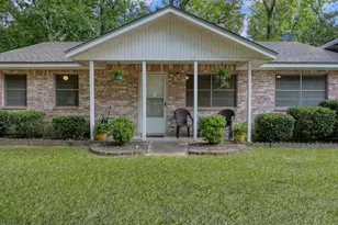 26399 Hill and Dale Ave, Splendora, TX 77372 - Photo 1