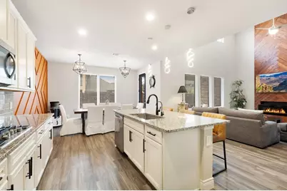 15815 Gibson Grass Court, Spring, TX 77379 - Photo 9