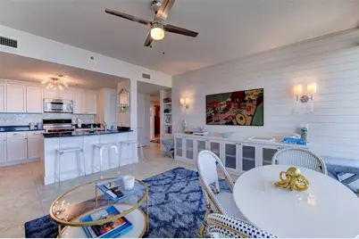801 E Beach Drive #BC1912, Galveston, TX 77550 - Photo 9