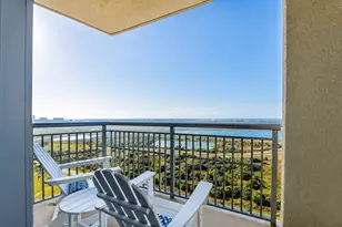 801 E Beach Dr, Galveston, TX 77550 - Photo 1