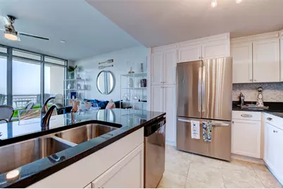 801 E Beach Drive #BC1912, Galveston, TX 77550 - Photo 3