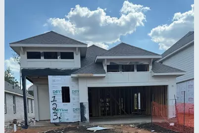 123 Neches Nook Court, Conroe, TX 77304 - Photo 3