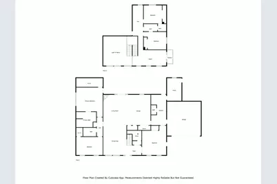 1900 Lezak Road, Sealy, TX 77474 - Photo 47