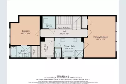5707 Larkin Street #B, Houston, TX 77007 - Photo 33