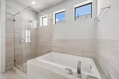 5707 Larkin Street #B, Houston, TX 77007 - Photo 19