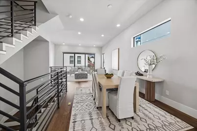 5707 Larkin Street #B, Houston, TX 77007 - Photo 9