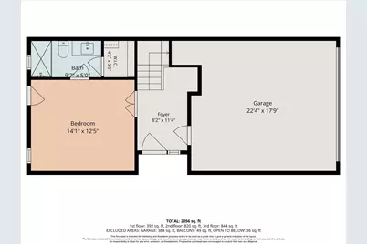 5707 Larkin Street #B, Houston, TX 77007 - Photo 31