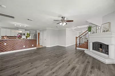 14942 Gray Ridge Drive, Houston, TX 77082 - Photo 7