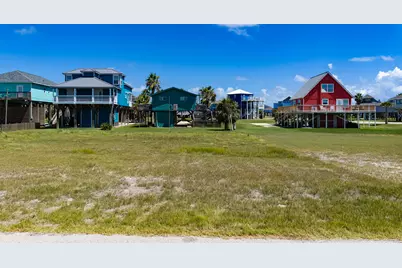 13016 Jean Lafitte Drive, Freeport, TX 77541 - Photo 1