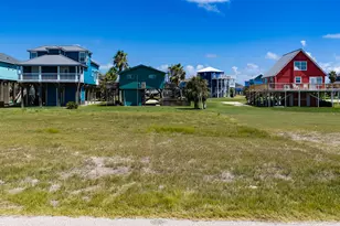 13016 Jean Lafitte Dr, Freeport, TX 77541 - Photo 1