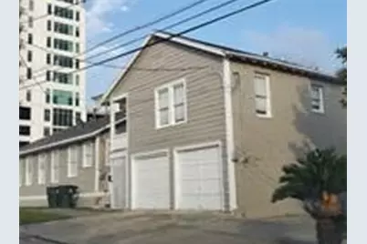 801 University Boulevard, Galveston, TX 77550 - Photo 3