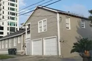 801 University Blvd, Galveston, TX 77550 - Photo 3