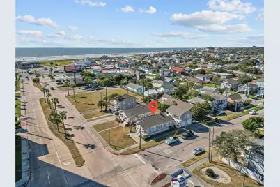 801 University Boulevard, Galveston, TX 77550 - Photo 5