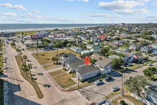 801 University Blvd, Galveston, TX 77550 - Photo 5