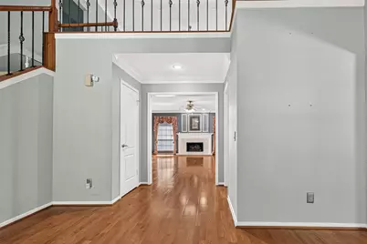 4406 Fishermans Cove, Missouri City, TX 77459 - Photo 5