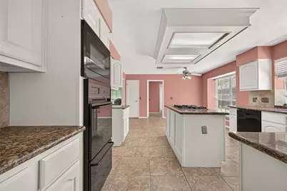 4406 Fishermans Cove, Missouri City, TX 77459 - Photo 11