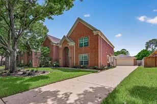 4406 Fishermans Cove, Missouri City, TX 77459 - Photo 3