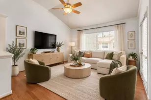 6607 Lake Woodlands Dr, The Woodlands, TX 77382 - Photo 1