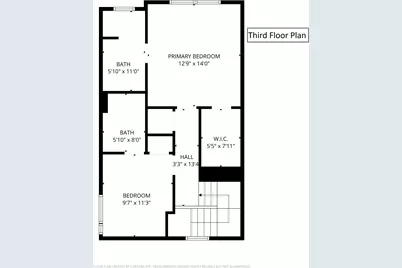 4209 Allston Street, Houston, TX 77018 - Photo 31