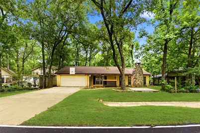 235 Thunderbird Court, Conroe, TX 77304 - Photo 5