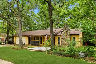 235 Thunderbird Ct, Conroe, TX 77304 - Photo 3