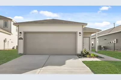 16714 Brighter Blooms Avenue, Porter, TX 77365 - Photo 1