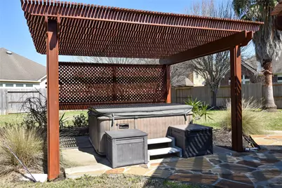 2603 Briar Rose Court, Pearland, TX 77584 - Photo 25