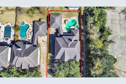 1935 Mossy Path Lane, Katy, TX 77494 - Photo 3