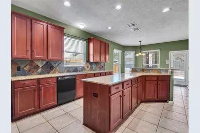 1935 Mossy Path Lane, Katy, TX 77494 - Photo 13