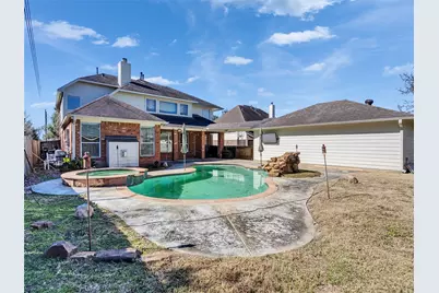 1935 Mossy Path Lane, Katy, TX 77494 - Photo 35