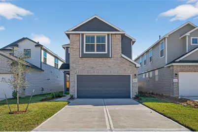 24704 Windward Birch Way, Huffman, TX 77336 - Photo 1