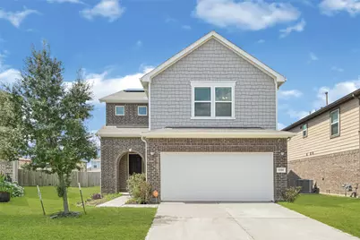 5311 Pax Hill Court, Katy, TX 77493 - Photo 1