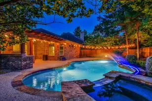 35 N Swanwick Pl, Tomball, TX 77375 - Photo 35