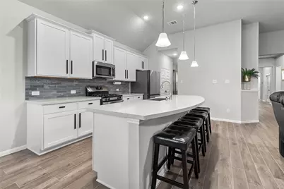 2811 Bisbee Road, League City, TX 77573 - Photo 1