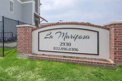 2930 Plum Creek Lane #102, Houston, TX 77087 - Photo 7