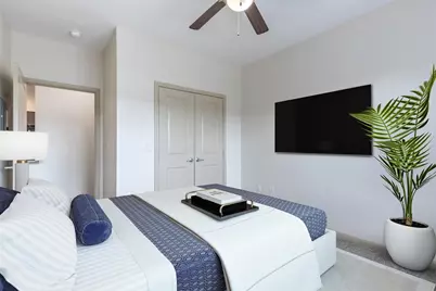 2930 Plum Creek Lane #102, Houston, TX 77087 - Photo 5