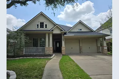 23827 Wispy Way, Katy, TX 77494 - Photo 1