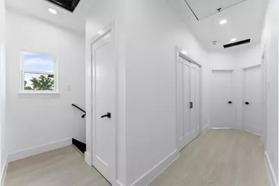 3135 Crane St Unit B, Houston, TX 77026 - Photo 19