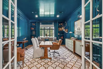 620 Hedwig Road, Hunters Creek Village, TX 77024 - Photo 17