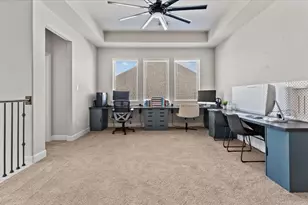 19203 Seabiscuit Stable Trl, Tomball, TX 77377 - Photo 35