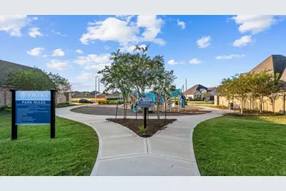 19203 Seabiscuit Stable Trail, Tomball, TX 77377 - Photo 47