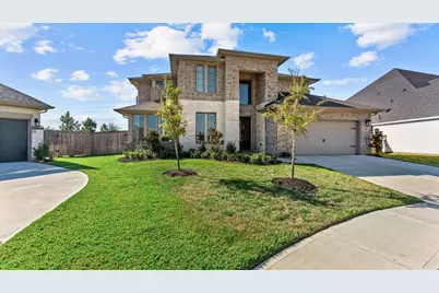 19203 Seabiscuit Stable Trail, Tomball, TX 77377 - Photo 1