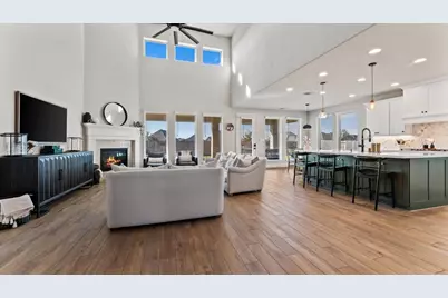 19203 Seabiscuit Stable Trail, Tomball, TX 77377 - Photo 9