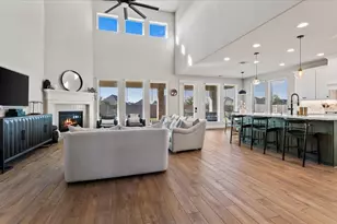 19203 Seabiscuit Stable Trl, Tomball, TX 77377 - Photo 9