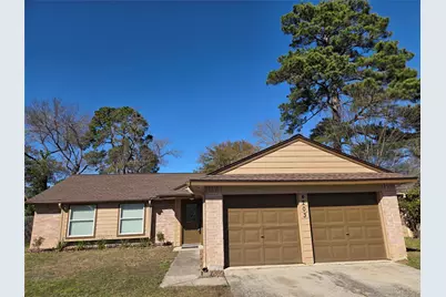 4203 Spinks Creek Lane, Spring, TX 77388 - Photo 1