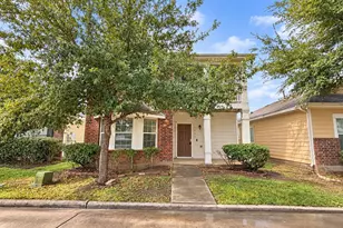 1625 Claremont Garden Cir, Houston, TX 77047 - Photo 1