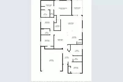 15310 Dinnet Berm Drive, Humble, TX 77346 - Photo 41