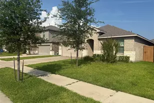 15310 Dinnet Berm Dr, Humble, TX 77346 - Photo 3