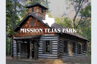 00 Forest Service Road 511, Grapeland, TX 75844 - Photo 27