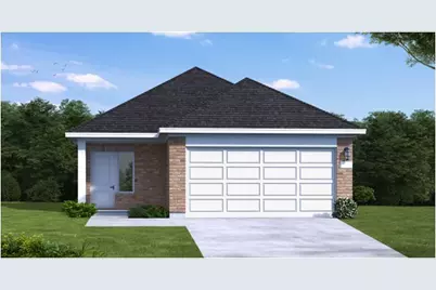 12234 Mead Grove Drive, Texas City, TX 77591 - Photo 1